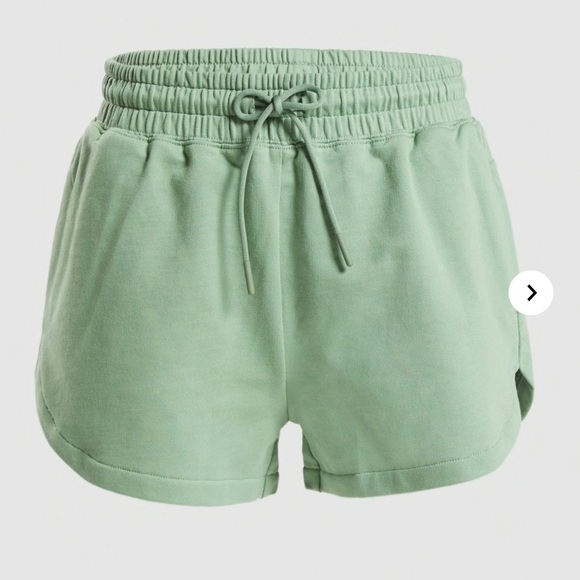 Gymshark Pants - READ DESCRIPTION Gymshark Legacy Loose Shorts